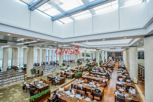 浙江图书馆服务升级 今起杭图借书可至浙图归还，明年全省将实现通借通还