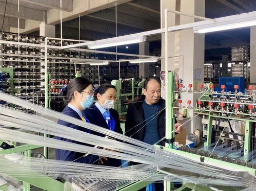 数字金融看浙里 金融服务小微企业篇——浙江技术服务